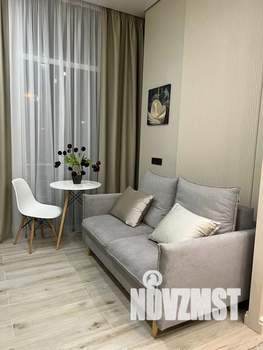 2-к квартира, посуточно, 48м2, 1/4 этаж