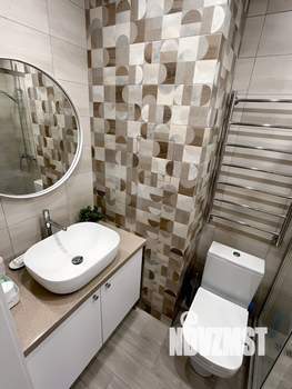 2-к квартира, на длительный срок, 65м2, 4/4 этаж