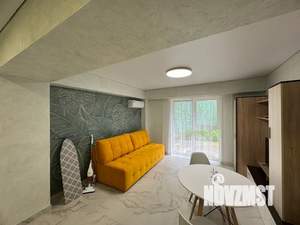 Студия квартира, посуточно, 26м2, 1/5 этаж