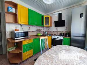 2-к квартира, посуточно, 54м2, 1/5 этаж