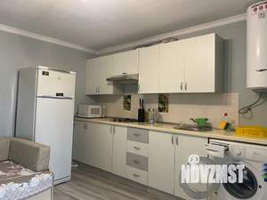 1-к квартира, посуточно, 36м2, 3/3 этаж