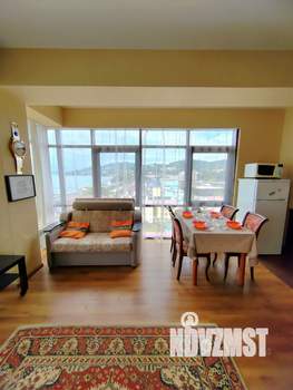 2-к квартира, посуточно, 48м2, 8/8 этаж