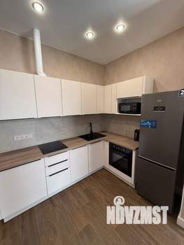 1-к квартира, на длительный срок, 35м2, 1/12 этаж