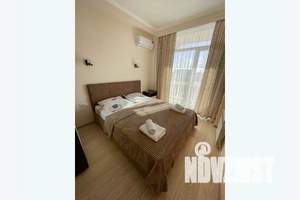 3-к квартира, посуточно, 70м2, 2/4 этаж