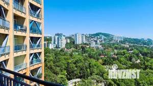 3-к квартира, на длительный срок, 100м2, 17/22 этаж