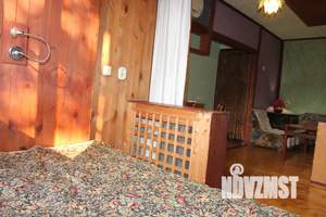 Студия квартира, посуточно, 30м2, 3/5 этаж