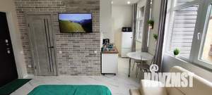 Студия квартира, посуточно, 28м2, 4/4 этаж