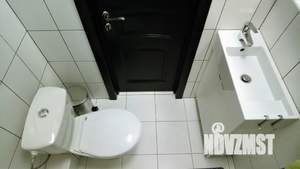 2-к квартира, посуточно, 40м2, 5/8 этаж