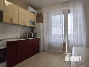 1-к квартира, на длительный срок, 40м2, 9/9 этаж