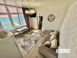 1-к квартира, посуточно, 31м2, 1/1 этаж