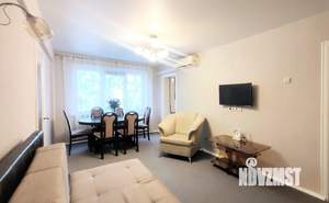 2-к квартира, посуточно, 55м2, 2/5 этаж