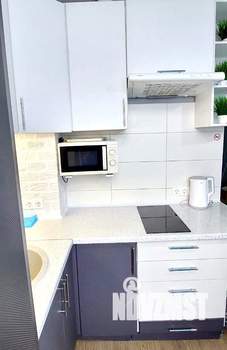 1-к квартира, посуточно, 30м2, 2/8 этаж