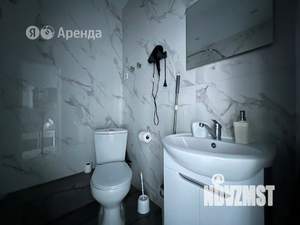 Студия квартира, на длительный срок, 25м2, 3/12 этаж