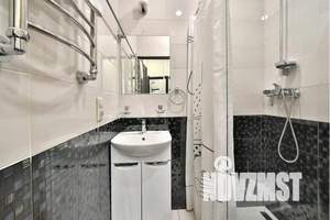 1-к квартира, посуточно, 18м2, 4/7 этаж