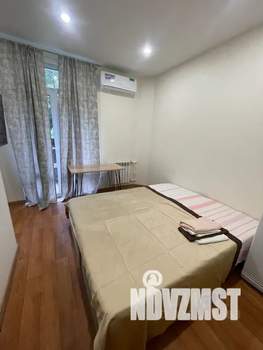 Студия квартира, посуточно, 18м2, 2/3 этаж