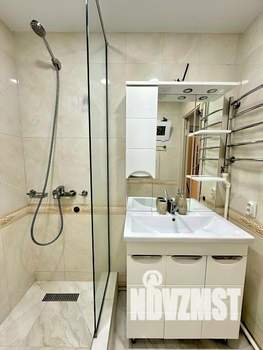 2-к квартира, посуточно, 58м2, 1/1 этаж