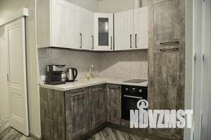 1-к квартира, посуточно, 35м2, 3/27 этаж