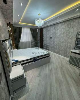 3-к квартира, на длительный срок, 110м2, 7/17 этаж