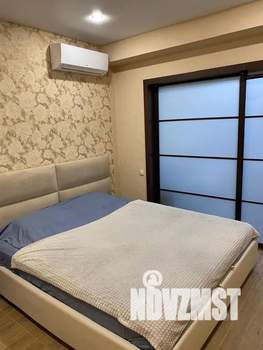 2-к квартира, посуточно, 62м2, 2/16 этаж