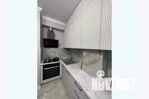 2-к квартира, посуточно, 37м2, 2/6 этаж