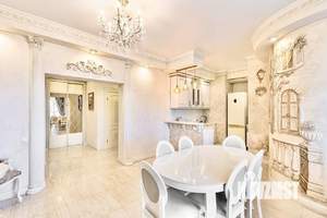 4-к квартира, на длительный срок, 120м2, 4/25 этаж