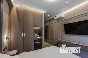 1-к квартира, посуточно, 23м2, 1/1 этаж