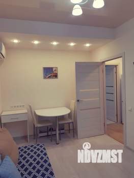 2-к квартира, на длительный срок, 40м2, 1/13 этаж