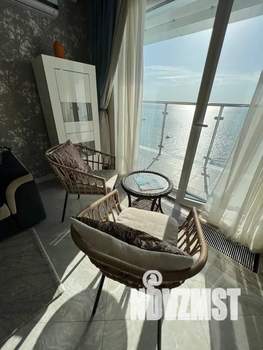 2-к квартира, посуточно, 88м2, 21/25 этаж