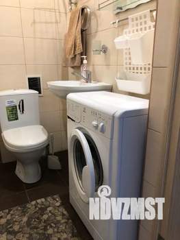 1-к квартира, посуточно, 22м2, 4/9 этаж