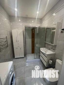 1-к квартира, посуточно, 51м2, 1/1 этаж