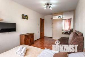 1-к квартира, посуточно, 35м2, 2/5 этаж