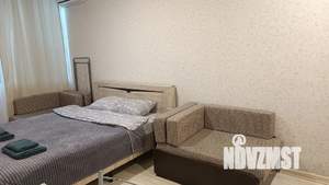 1-к квартира, посуточно, 28м2, 1/9 этаж