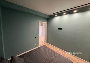 2-к квартира, на длительный срок, 64м2, 6/14 этаж