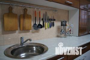 2-к квартира, посуточно, 68м2, 1/5 этаж