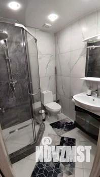 1-к квартира, посуточно, 24м2, 1/1 этаж