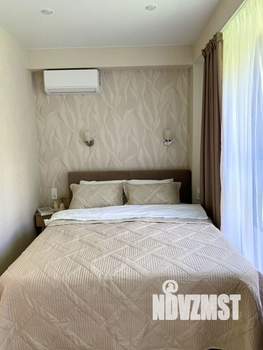 1-к квартира, на длительный срок, 36м2, 7/12 этаж