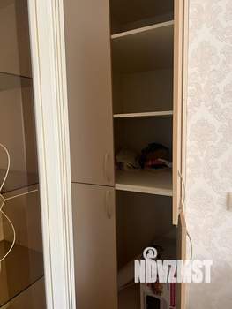 1-к квартира, на длительный срок, 40м2, 5/6 этаж