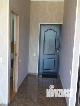 Студия квартира, на длительный срок, 36м2, 7/7 этаж