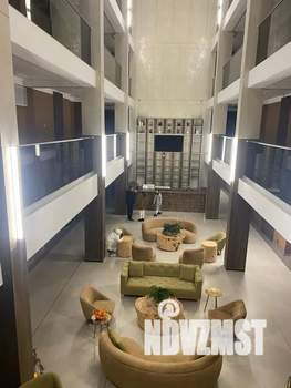 1-к квартира, посуточно, 30м2, 2/7 этаж