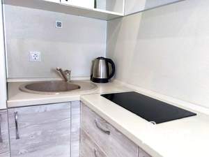 Студия квартира, посуточно, 30м2, 5/11 этаж