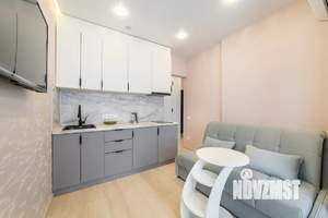 2-к квартира, посуточно, 26м2, 4/19 этаж