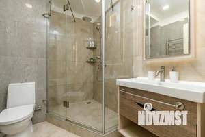 2-к квартира, посуточно, 56м2, 1/1 этаж