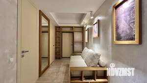 3-к квартира, посуточно, 98м2, 1/1 этаж