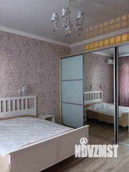 3-к квартира, на длительный срок, 95м2, 3/7 этаж