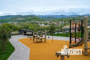 1-к квартира, посуточно, 24м2, 1/1 этаж
