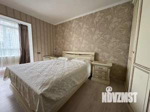 1-к квартира, посуточно, 45м2, 3/25 этаж