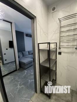 1-к квартира, на длительный срок, 34м2, 8/13 этаж
