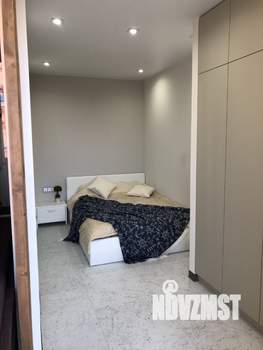 1-к квартира, на длительный срок, 40м2, 13/14 этаж