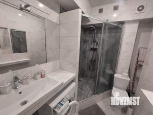 Студия квартира, на длительный срок, 33м2, 1/9 этаж