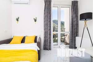 1-к квартира, посуточно, 30м2, 7/12 этаж